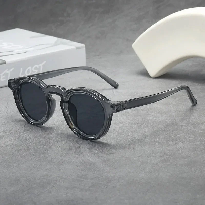 Langford Retro Eyewear - Image 7
